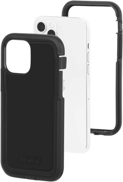 case-mate-pelican-marine-active-series-case-for-iphone-12-pro-max-5g-18-ft-drop-protection-lanyard-strap-6-7-inch-black