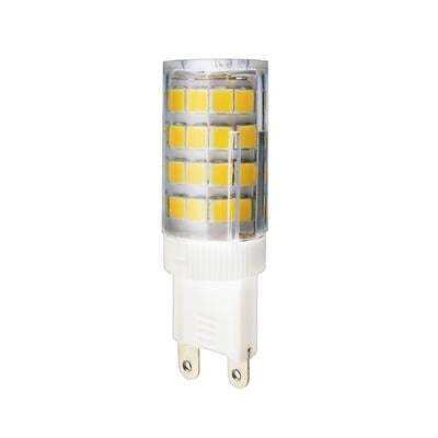 โปรโมชั่น-หลอดไฟ-led-3-วัตต์-warm-white-hi-tek-รุ่น-hlleg9003w-g9-220v-ส่งด่วนทุกวัน