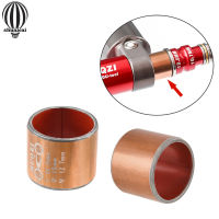 Shuaicai Bike Du Bushing จักรยานเสือภูเขาโช้คอัพหลัง Bushing อุปกรณ์ขี่จักรยาน12.7X15X12.7