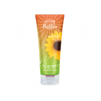 BELLA SUNFLOWERS DAILY BODY LOTION ผลิตภัณฑ์โลชั่นบำรุงผิวกาย ประกอบด้วยคุณค่าจาก Eusolex OCR ซึ่งเป็นสารกันแดด Organic Sunscreen