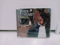 1 CD MUSIC ซีดีเพลงสากล RUBEN STUDDARD SOULFUL  (N11H34)