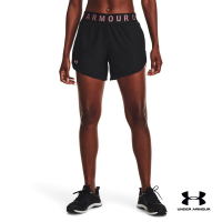 Under Armour UA Womens Play Up 5" Shorts อันเดอร์ อาร์เมอร์ กางเกงออกกำลังกาย สำหรับผู้หญิง