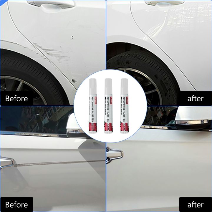 car-paint-pen-car-paint-brush-black-white-waterproof-car-scratch-repair-pen-body-door-paint-pen-scratch-repair-pen-3-pieces