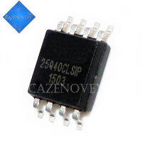 10pcs/lot W25Q40CLSSIP 25Q40CLSIP W25Q40BVSSIG 25Q40BVSIG W25Q40BVSSIP 25Q40BVSIP 2.3V-3.6V SOP-8 In Stock