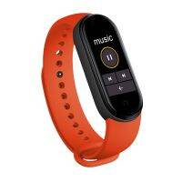 Fitness Bracelet Sleep Heart Rate Blood Pressure Smar