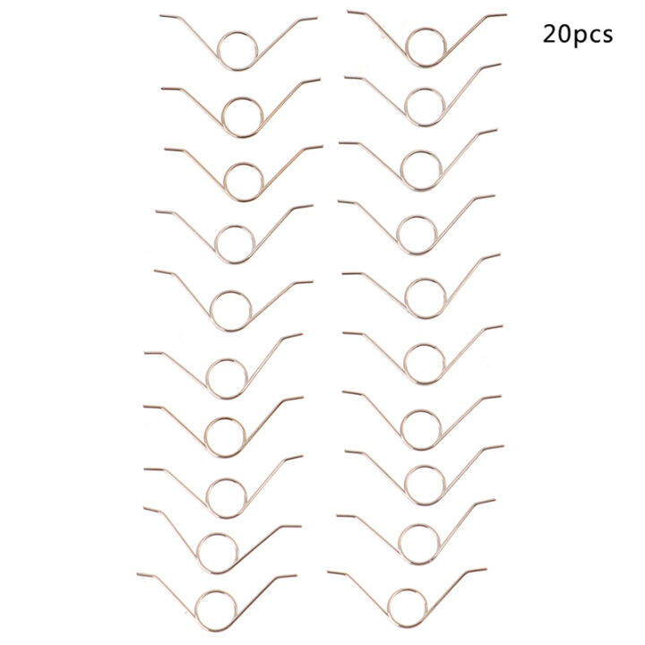 uni-ตัวควบคุม10-20ชิ้นแทนที่-l1-l2-r1-r2ปุ่มทริกเกอร์สปริงสำหรับ-ps3-ps4