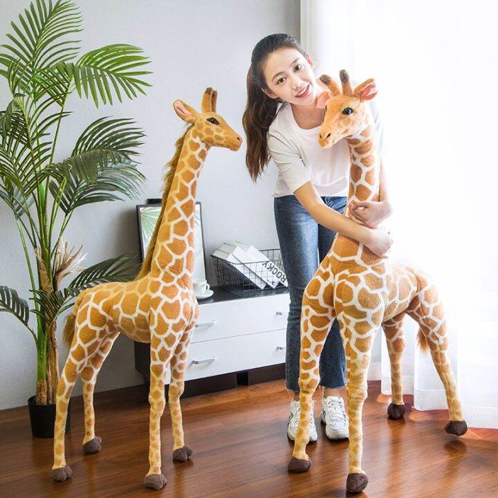 hot-dt-35-120cm-real-stuffed-animals-dolls-soft-kids-children-baby-birthday-room