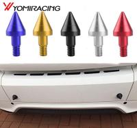 【hot】✉☎✑  1Pc Car Spike Guard Protector Anti-collision Tail Cone SMART Fortwo W 451 W451 M77