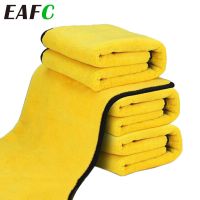 2/4/6/8/10 pcs Extra Soft Car Wash Microfiber Towel Car Cleaning Drying Cloth Car Care Cloth Detailing Wash Towels Never Scrat