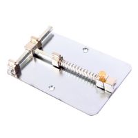 PCB Board Holder Repair Tool Platform Fixed Support Clamp Soldering For Mobile Phone M25