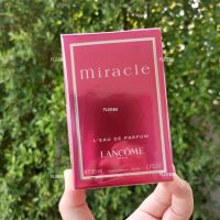 [พร้อมส่ง Exp.2025] Lancome Miracle EDP 30ml กล่องซีล แท้ 100%