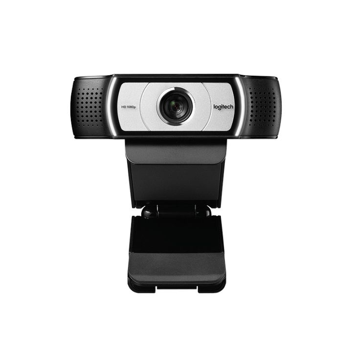 webcam-logitech-c930e-business-ออกแบบมาเพื่อธุรกิจ-เว็บแคม-1080p-รับประกันศูนย์-synnex-3-ปี