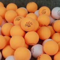 【CW】10Pcs โต๊ะปิงปองมืออาชีพ Ball 40มม.2.9G 3ดาว Ping Pong Balls สำหรับการแข่งขันการฝึกอบรม Pirce ต่ำ ของขวัญ กำนัล gift gift