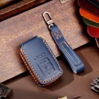 Car Key Case Cover For Honda Acura Remote Key Shell