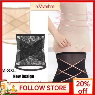 The Latest 2024 Women's Slimming And Shaping Clothing With Abdominal  Straps, Sports Beauty Tools, And Waist Tightening Tools Is A Body Shaping  Tool Shapewear Waist Trainer Corset
