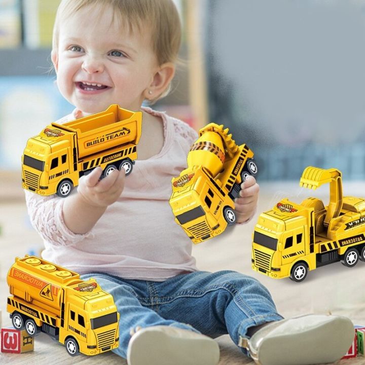4-pcs-educational-cars-children-kid-pull-back-toy-warrior-engineering-vehicle-model-four-mini-cars