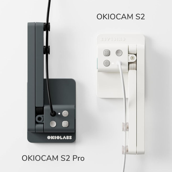 okiolabs-okiocam-s2-new-s-usb-2k-document-camera-and-webcam-for-classroom-teaching-online-learning-tutoring-doc-cam-for-teachers-with-microphone-with-type-c-adapter-for-pc-mac-chromebook