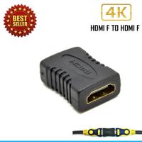 หัวแปลง HDMI (F) TO HDMI (F)