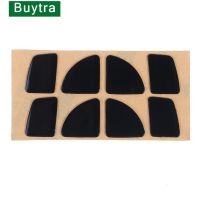 ♣♧ Hot sale 2 Sets Mouse Skates For MX Anywhere 2s Replacement Glide Feet Pads