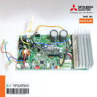 E22E13451 แผงวงจรแอร์ Mitsubishi Electric แผงบอร์ดแอร์ มิตซูบิชิ แผงบอร์ดคอยล์ร้อน รุ่น MUZ-SGE13VA