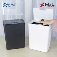 NEW - Thùng rác thông minh cảm ứng tự động M&L - RoyalCare FH-2 phong cách Hàn Quốc - Hàng chính hãng bảo hành 12 tháng thumbnail