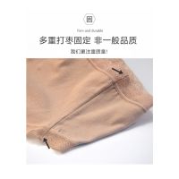 seluar dalam wanita seamless panty panties High waist plus size women cotton antibacterial panties