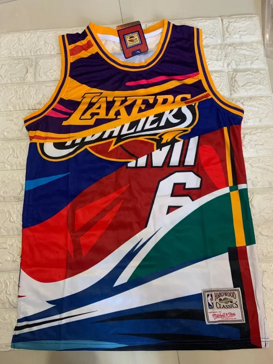 nba basketball #23 JAMES high quality jersey | Lazada PH