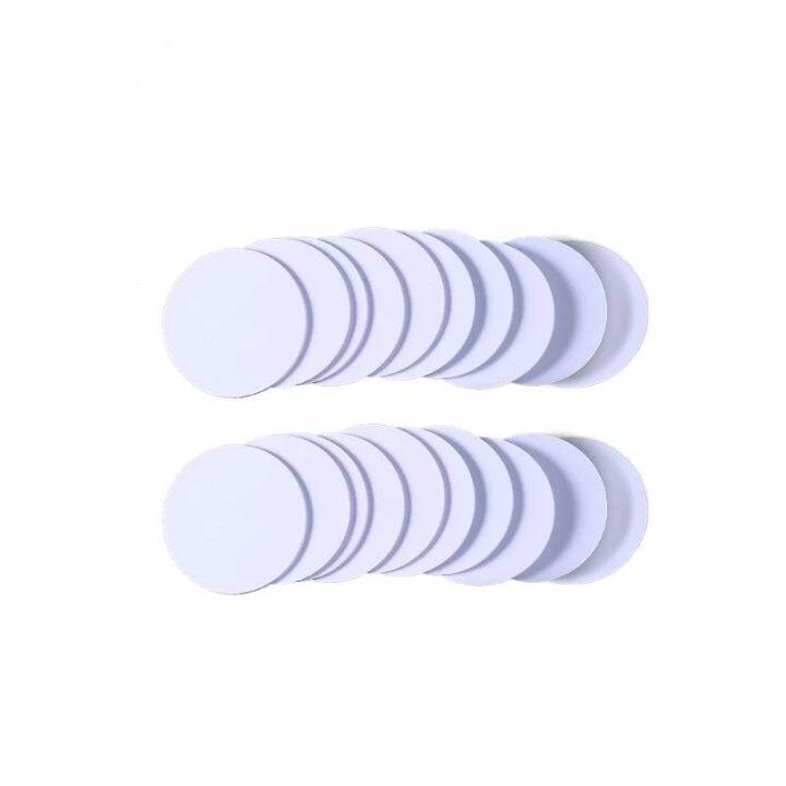 1-5-10pcs-uid-smart-chip-sticker-rfid-rewritable-clone-copier-tag-13-56mhz-nfc-duplicatortoken-1k-s50-25mm-changeable-key