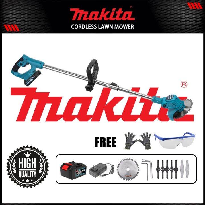 grass cutter Makita Cordless Grass cutter Portable 36V lithium battery