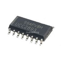 1PCS UCC2893DR UCC2893D UCC2893 SOP16 Chip