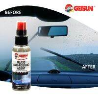 GETSUN เคลือบกระจกไล่ฝ้ากันน้ำเกาะกระจกแบบสเปรย์ ขนาด 30ML.