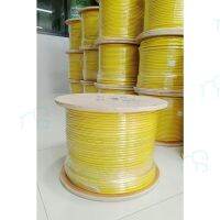 คุณภาพดี  CAT 8 S/FTP (2000MHz) CABLE 22AWG LSZH 10,20,35 เมตร มีการรัประกันคุณภาพ  ฮาร์ดแวร์คอมพิวเตอร์