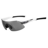 Tifosi Sunglasses แว่นกันแดด รุ่น PODIUM XC White/Gunmetal (Smoke/GT/EC)