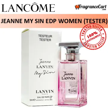 Lanvin Jeane Perfume Best Price in Singapore Feb 2024 Lazada.sg