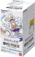 Onepiece OP05 Card Game Awakening of the New Era