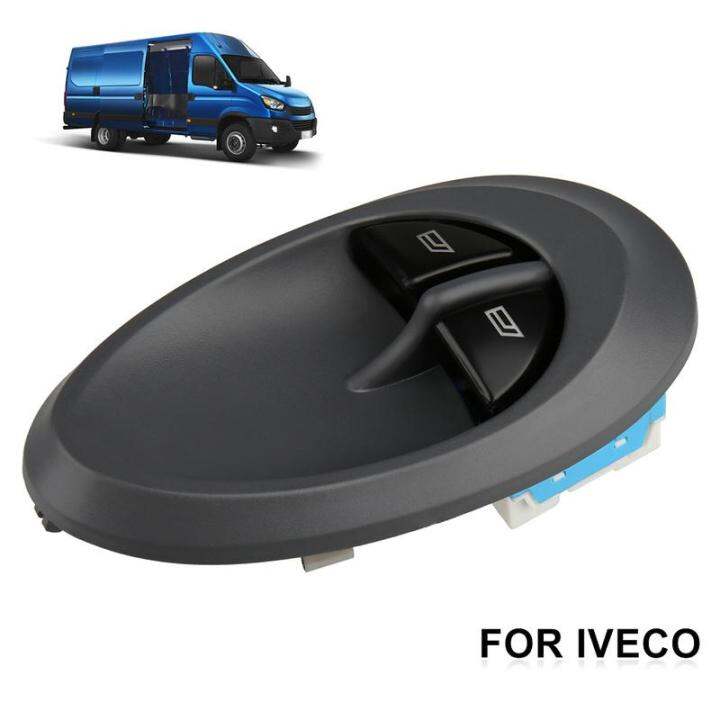 แผงหน้าต่างสวิตช์กระดุม-iveco-แผงหน้าต่างรถ500321134-93952636