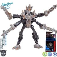 Hasbro หม้อแปลงชุดสตูดิโอ SS Core Terร้ายคอน TF7การเฟื่องฟูของสัตว์ร้ายตุ๊กตาขยับแขนขาได้ของเล่นของขวัญของสะสมในสต็อก