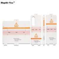 iRepair-You Microcrystalline Film For Samsung Galaxy Z Fold 5 4 3 5G 2 Hydrogel Gel Film Front Back TPU Screen Protector Screen Protectors