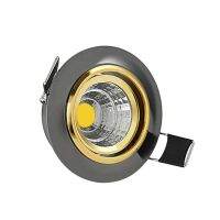 ขาย Top COB LED โคมไฟติดเพดานโรงแรม Bull Eye โคมไฟไฟตกแต่งไฟสปอตไลท์โมเดิร์น,ไฟ LED,สมาร์ทหลอดไฟ,โคมไฟ