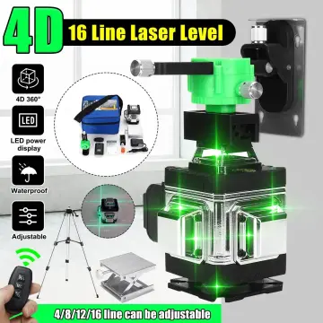 8 Best Laser Levels for 2023 Reviewed