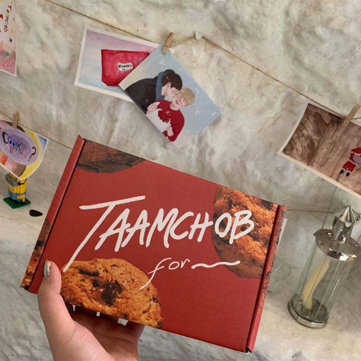 taamchob-l-ตามชอบ-oh-cook-brown-โอ้-คุก-บราวน์-ขนาด-ครึ่งปอนด์-ขนมที่รวม-soft-cookie-brownie-ในชิ้นเดียว