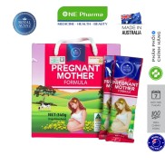 Sữa Bầu Royal Ausnz Úc Pregnant Mother Formula Dành cho phụ nữ mang thai