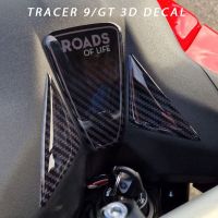 ✾✜✾ For Yamaha Tracer 9 Tracer9 TRACER 9GT 2022 2023 Motorcycle 3D Sticker Decal Accessories