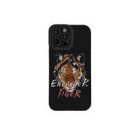 เคส ไอโฟน 13โชคดี Fengchao Brand Tiger Apple 14/13/12 Pro เคสมือถือ 8xr iPhone6plus7 Applesoft 11promax