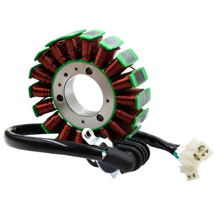 Motorcycle Generator Stator Coil For Yamaha YZF R25 R3 R3A MTN320 MTN 320 250 MT03 MT 03 MTN320