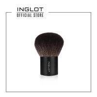 Inglot MAKEUP BRUSH 25SS แปรงแต่งหน้า x1