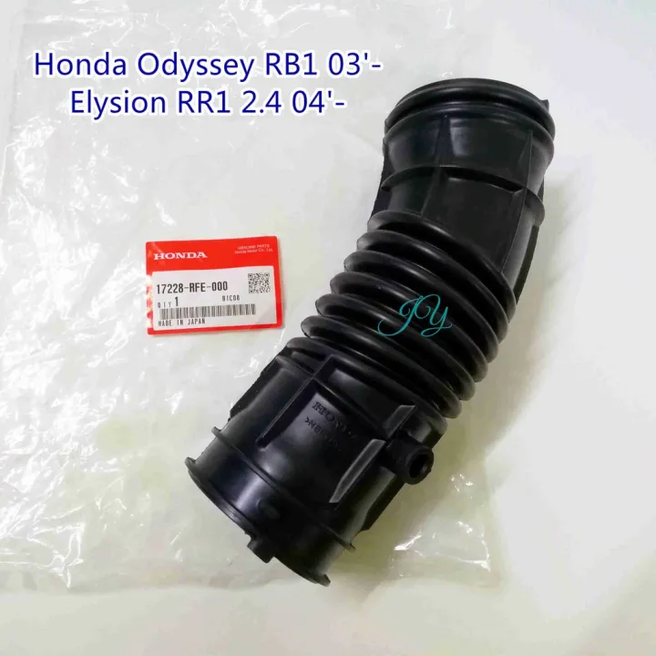 [Original] Honda Odyssey RB1 03'08' Elysion RR1 2.4 04'13' Air Intake