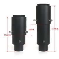 ZZOOI EYSDON 1.25" Variable Telescope Camera Adapter Extension Tube for Prime Focus and Eyepiece Projection Astronomical Photography