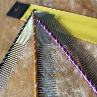 【FCL】◙♛☑ 1Pcs 19cm/16cm Dog Comb Multi-Colored Grooming Shaggy Dogs Barber