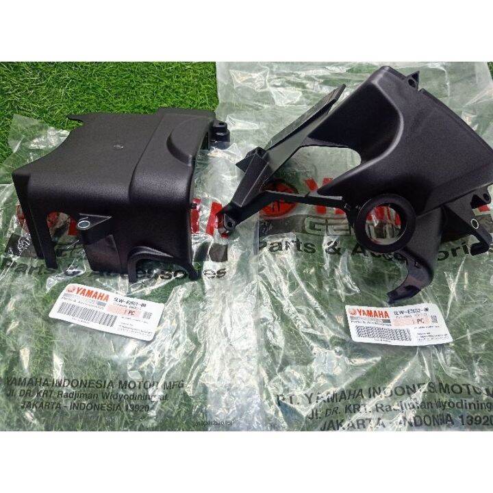 Set Cover Block head Cover Engine Cover nouvo z mio smile mio sporty